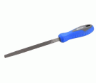 Lima Triangular Con Dentado Basto ALYCO