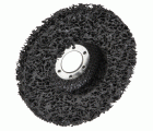 Cepillo Circular De arranque De Pintura Para Amoladora ALYCO 