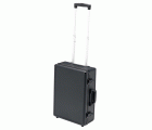 Maleta Trolley De Aluminio De 1 Bandeja ALYCO
