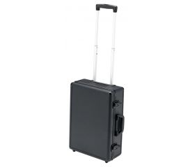 Maleta Trolley De Aluminio De 1 Bandeja ALYCO