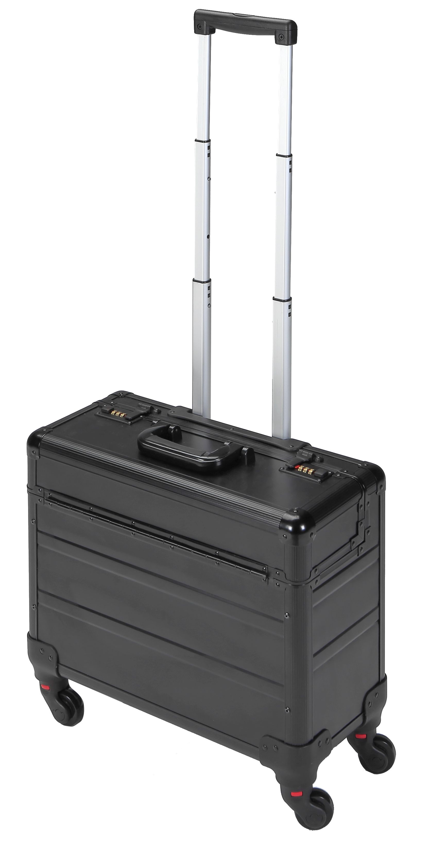 Para Herramientas Trolley Aluminio 4 Ruedas ALYCO | Productos | Alyco Tools