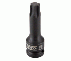 Llave de vaso con punta tipo torx y cuadradillo ½” Alyco