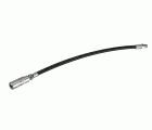 Racor flexible y boca hidráulica para bomba de engrase (198860) Alyco.