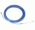 Guía Pasacables Extensible De Nylon Con Punta Recambiable ALYCO 