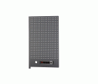 Panel Perforado Con Enchufes ALYCO