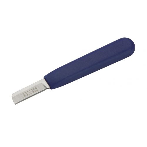Cuchillo para electricista Alyco