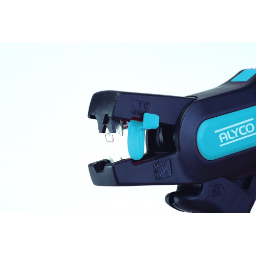 Pelacables Automático Para Cables De 0,2 a 6 mm De Grosor ALYCO