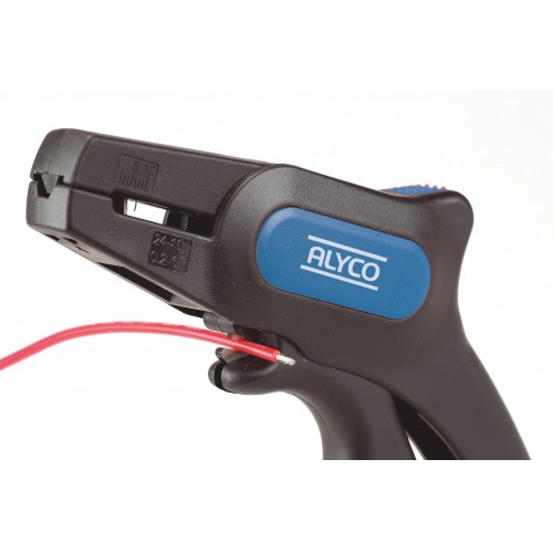 Pelacables Automático Para Cables De 0,2 a 6 mm De Grosor ALYCO