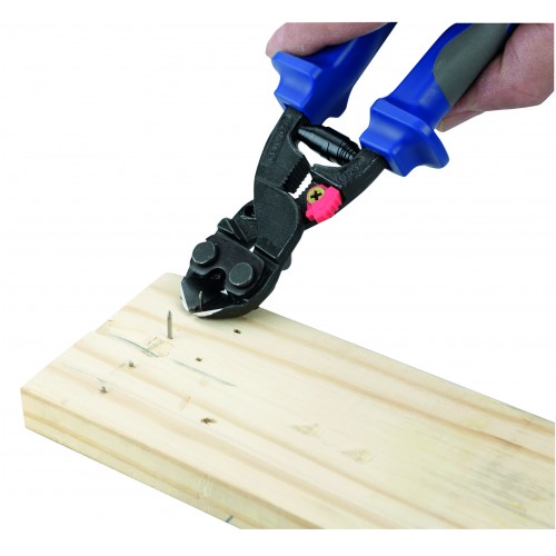 Alicate De Corte Diagonal Articulado Filos A 35º ALYCO