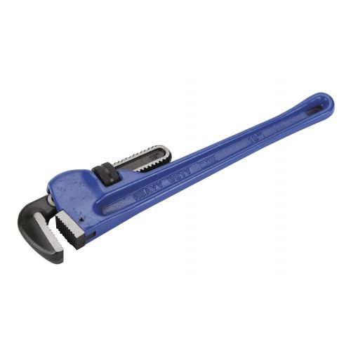 Llave stillson
