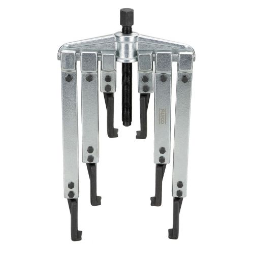 Extractor de rodamientos de tres patas Alyco 