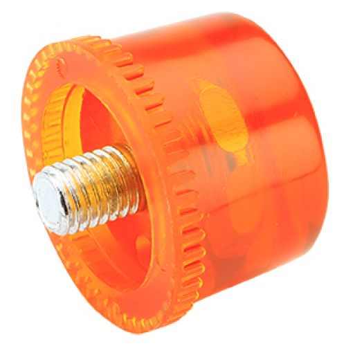 Boca Pvc Para Martillos Boca Pvc ALYCO ORANGE