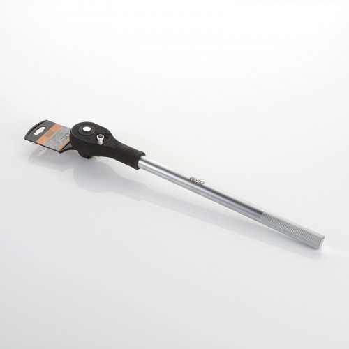 Llave De Carraca De Cuadradillo 3/4