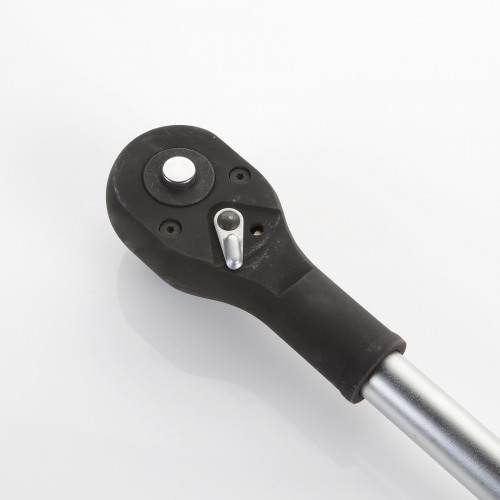 Llave De Carraca De Cuadradillo 3/4