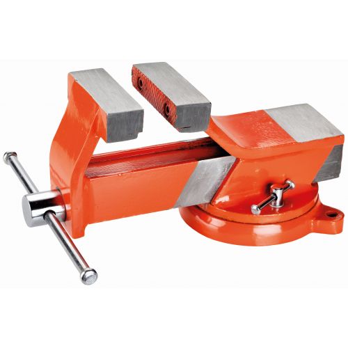 Tornillo banco giratorio