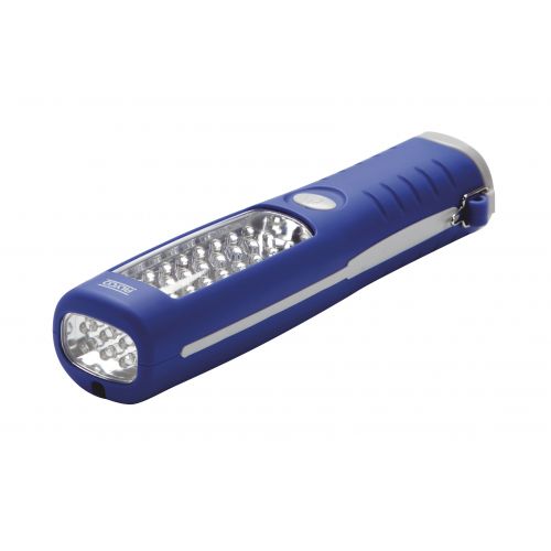 Linterna Bifocal De 30 Led ALYCO