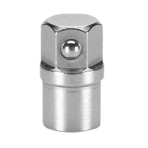 Adaptador De Llaves Con Boca Estrella Para Puntas De Atornillar De 1/4" (Boca Estrella De 10 Mm) ALYCO