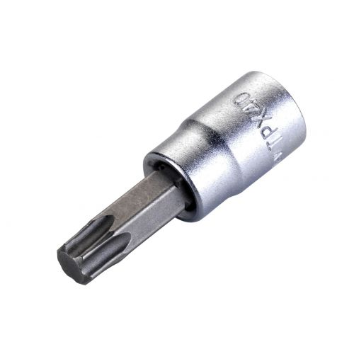 Llaves De Vaso Con Punta Torx De 1/4" ALYCO