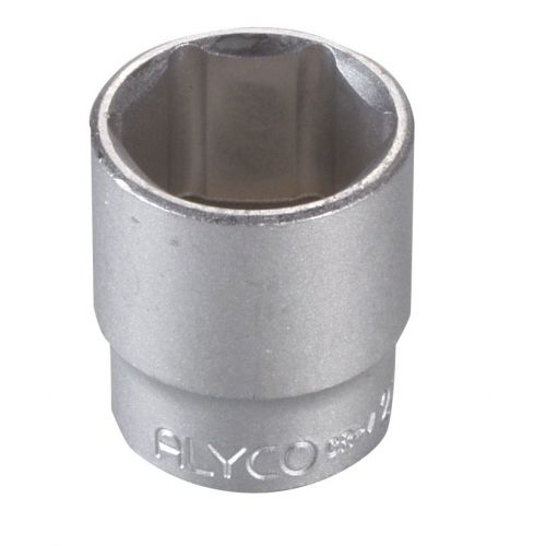 Llave vaso 3/8