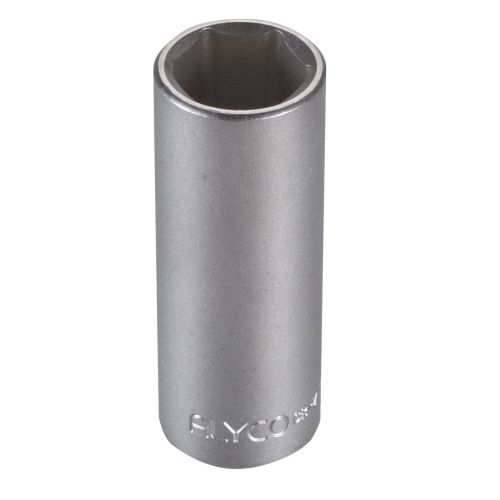 Llaves De Vaso De 3/8" Serie Larga ALYCO