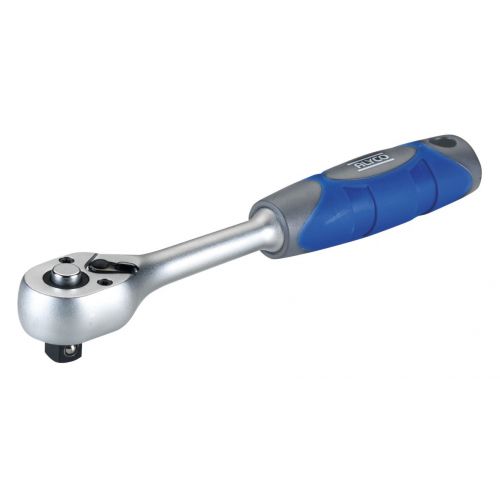 Llave carraca 3/8