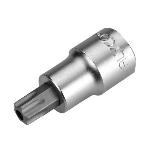 Llaves De Vaso Con Punta Torx Inviolable De 1/2" ALYCO