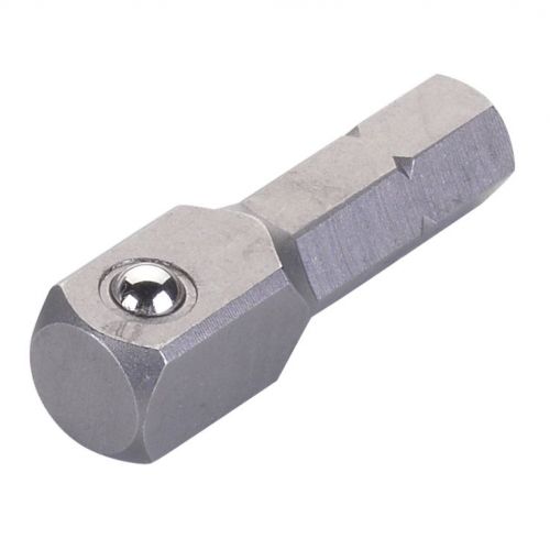 Adaptador hexagonal de 5/16" para vasos de 3/8" Alyco