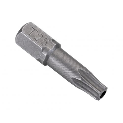 Puntas De Atornillar De Tipo Torx Inviolable De 5/16” Y 30 mm De Longitud ALYCO
