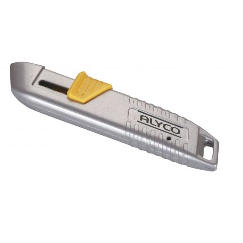 Cutter De Seguridad ALYCO