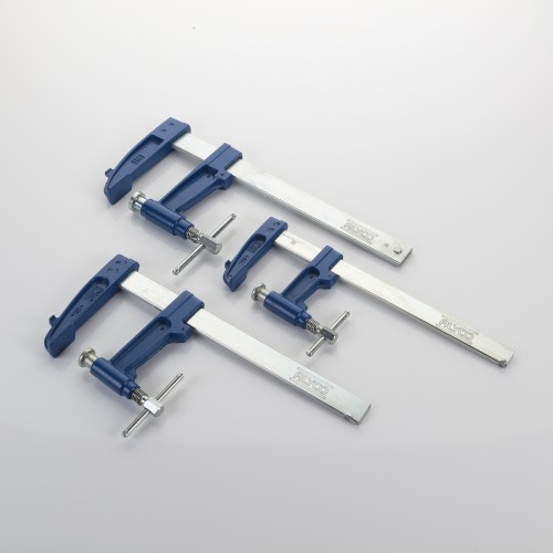 Tornillo De Apriete 3-P Con Émbolo  (140MM)