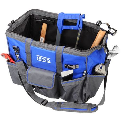 Bolsa De Nylon Para Transporte De Herramientas ALYCO