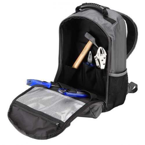 Mochila De Nylon Para Herramientas ALYCO