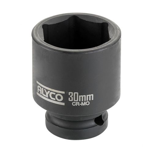 Llave vaso impacto 1/2