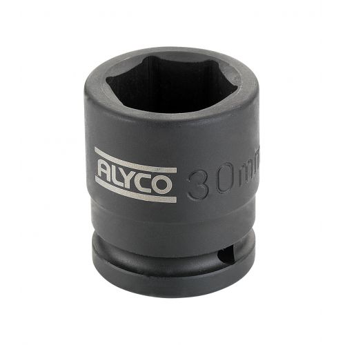 Llave vaso impacto 3/4