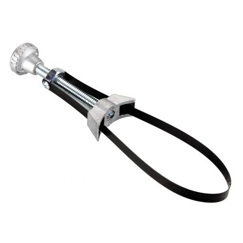 Llave de fleje