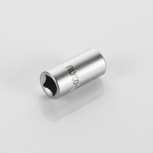 Adaptador De 1/4