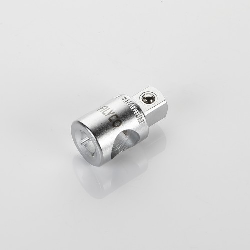 Adaptador para llaves de vaso con acoplamiento hembra de 1/2