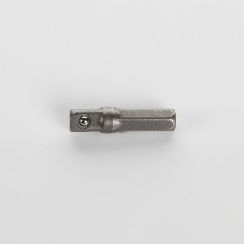 Adaptador para vasos con hexágono de 1/4