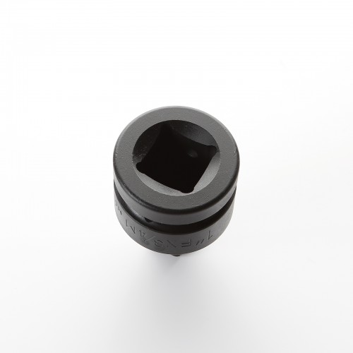 Adaptador para llaves de vaso de impacto, con conexión hembra de 1