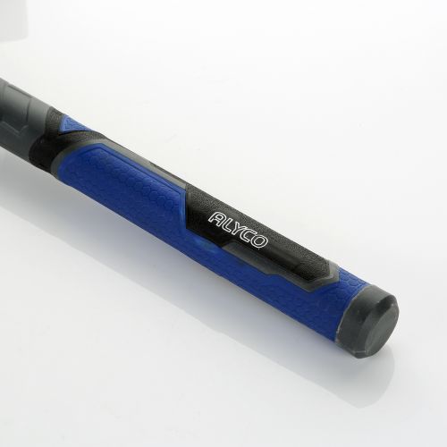 Alcotana Pala - Hacha Mango Fibra De Vidrio ALYCO
