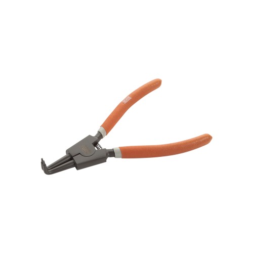 Juego De 4 Alicates Para Arandelas 180 MM En Blister ALYCO ORANGE