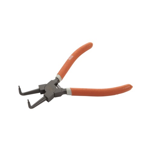 Juego De 4 Alicates Para Arandelas 180 MM En Blister ALYCO ORANGE