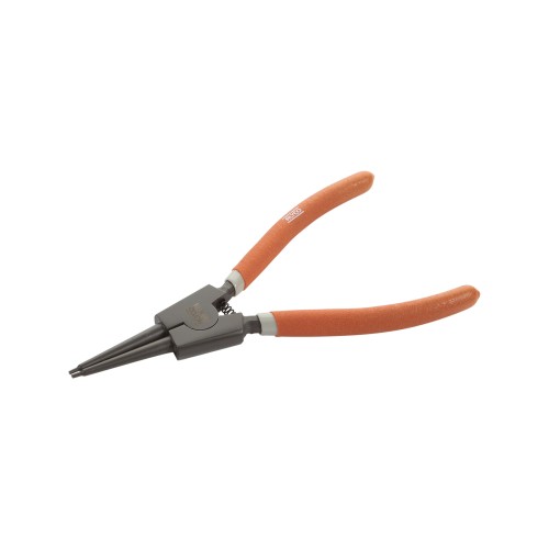 Juego De 4 Alicates Para Arandelas 180 MM En Blister ALYCO ORANGE