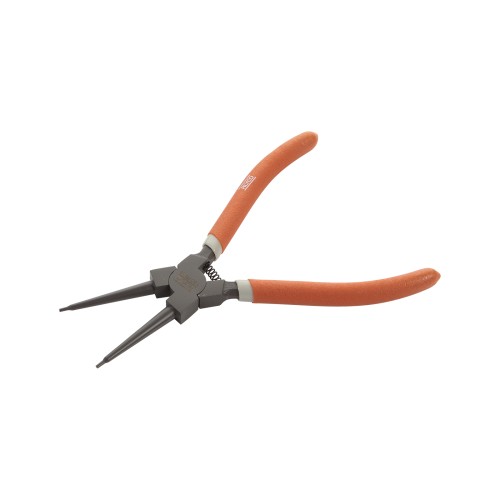 Juego De 4 Alicates Para Arandelas 180 MM En Blister ALYCO ORANGE