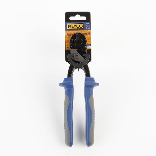 Alicate De Corte Diagonal Articulado ALYCO