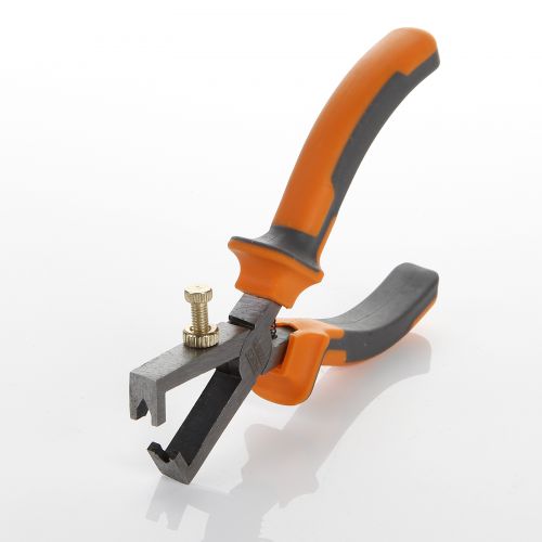 Alicate Pelacables ALYCO ORANGE