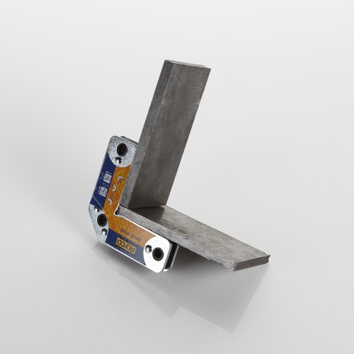 Ángulo Magnético Para Interiores De 75 Mm ALYCO