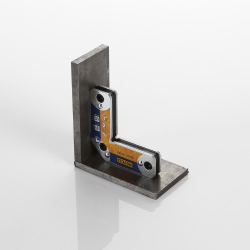 Ángulo Magnético Para Interiores De 75 Mm ALYCO
