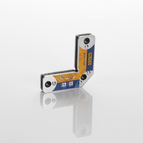 Ángulo Magnético Para Interiores De 75 Mm ALYCO
