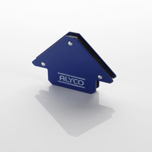 Ángulo Magnético Para Soldadura ALYCO
